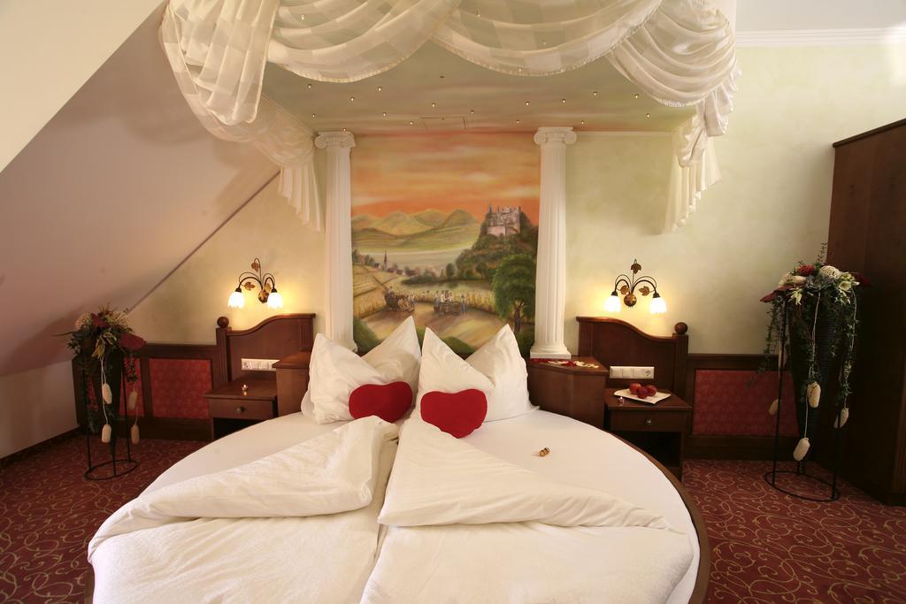 Romantikhotel Residenz Wachau Aggsbach Exterior foto